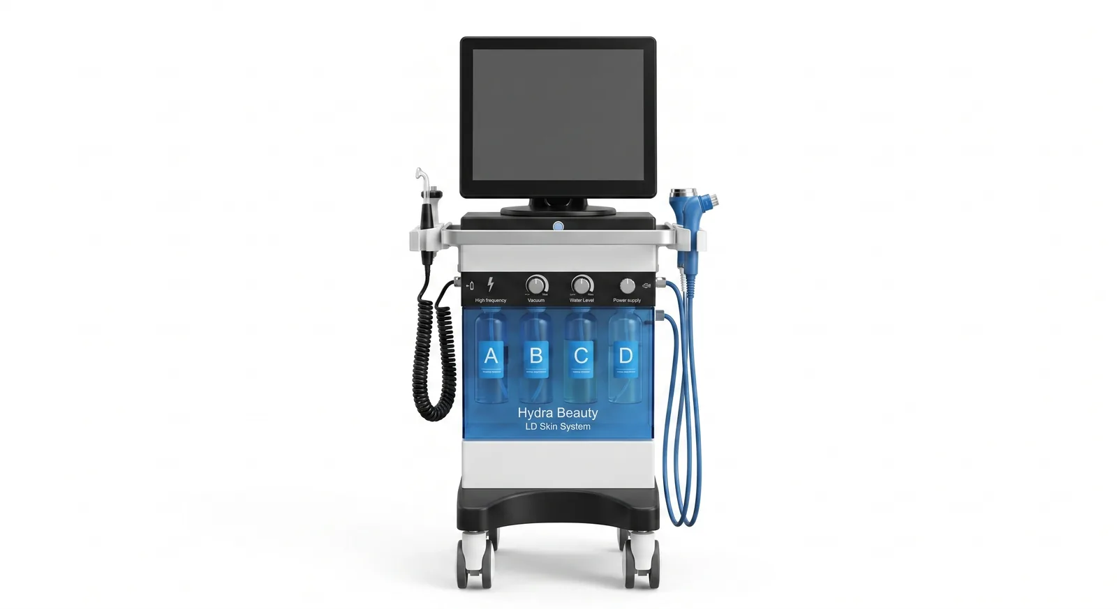 Hydra Beauty Tiefenreinigungs-System