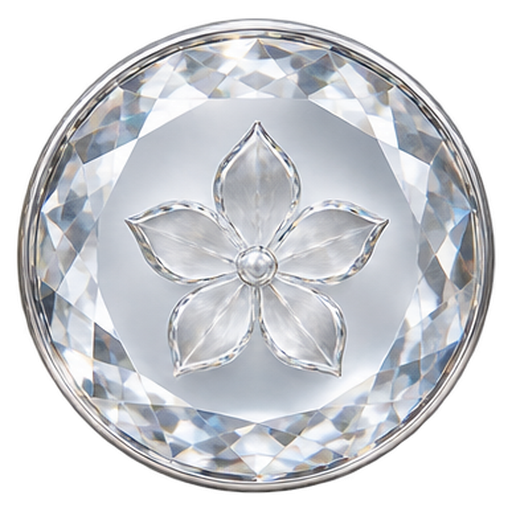 Medaille Diamant